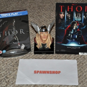 THOR01