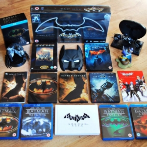 Batman Collection