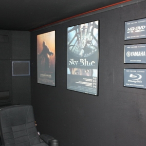 Some posters