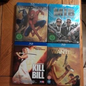 ebay steels