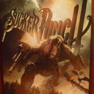 Empty steelbook