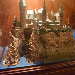 HP castle