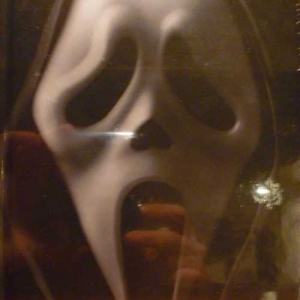Scream digibook all 4 movies