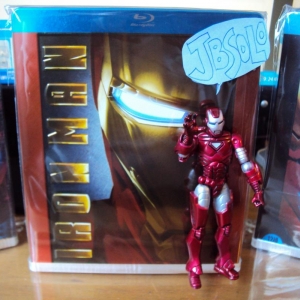 Iron Man FS