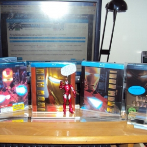 Iron Men 2