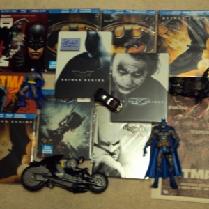 Batman