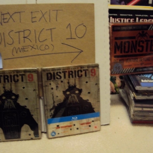 District 9