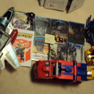 transformers 1