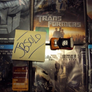 Transformers 4