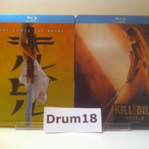 Kill Bill