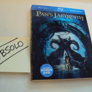Pan's Side 1