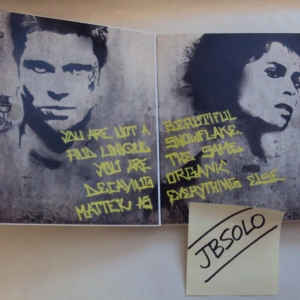 Fight Club - Open