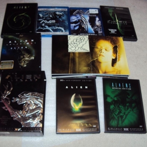 Aliens