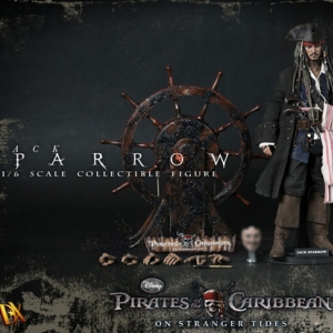 af HT DX SParrow l