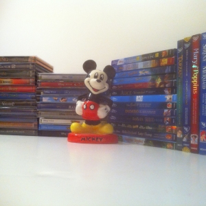 Disney Collection