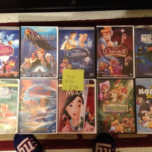 Disney 4