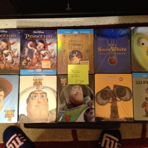 Disney 2