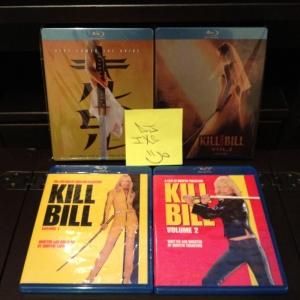 Kill Bill 2