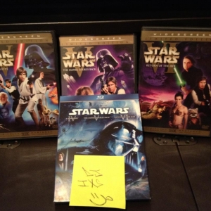 Star Wars