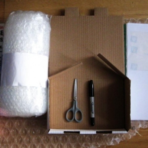 Packaging 1SB P 1