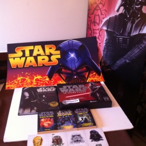 Star Wars Other collectibles