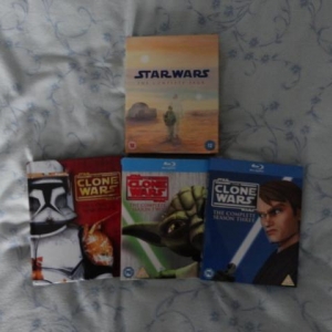 blurays
