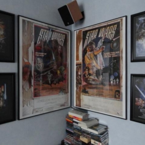 posters