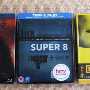 Haul 2012 12