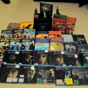 Harry Potter