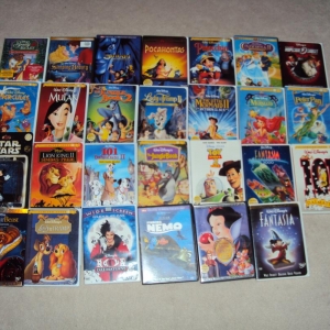 Disney 1