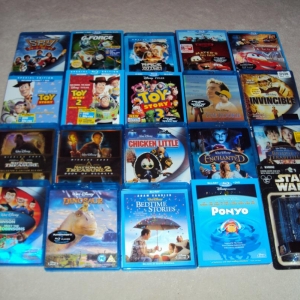 Disney 2
