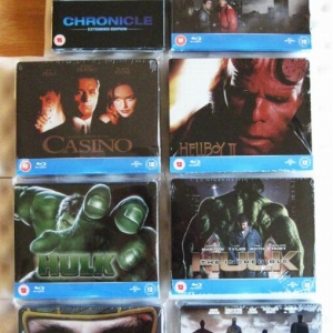 Haul 2012 15