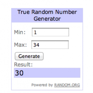 Winner