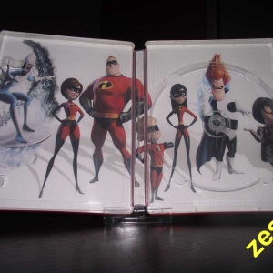 The Incredibles