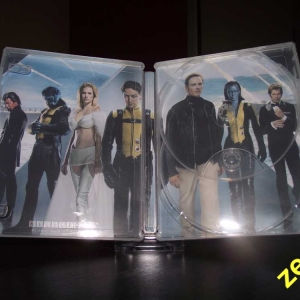 X-Men First Class