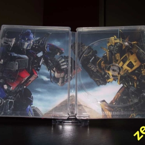 Transformers 2