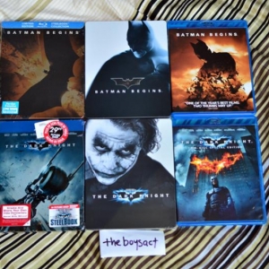 Batman
