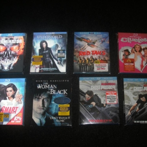Slipcovers