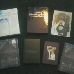 Twilight =D