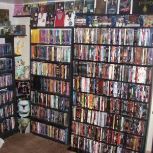 Collection Overview