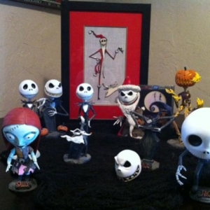 Nightmare Collection