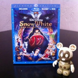 Snow White Collection