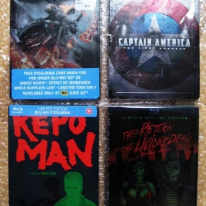 Haul 2012 17