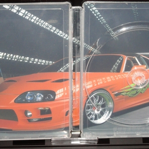 Fast & Furious 1
