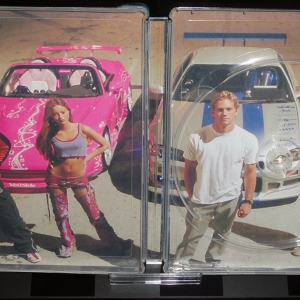 Fast & Furious 2