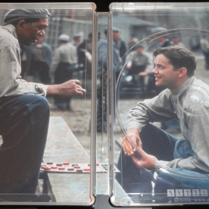 Shawshank Redemption