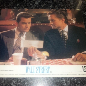 original UK lobby card