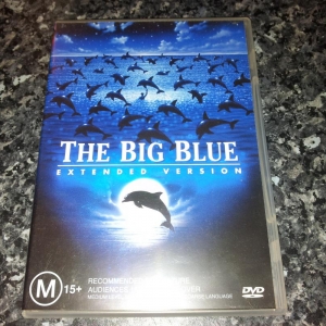 Director's Cut Aussie DVD
