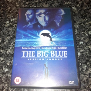 Director's Cut UK DVD