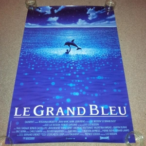 Theatrical poster (re-print)